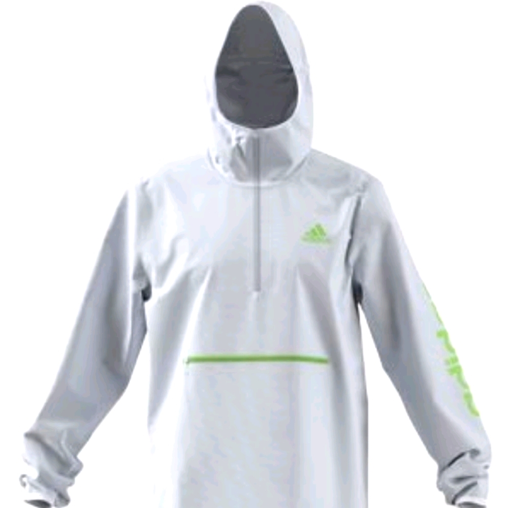 Adidas lightweight Anarok/pullover